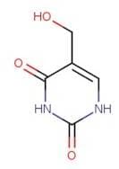 5-(Hydroxymethyl)uracil, 98%