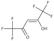 1,1,1,5,5,5-Hexafluoro-2,4-pentanedione, 98+%