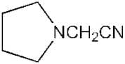 1-Pyrrolidineacetonitrile, 97%