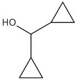 Dicyclopropylmethanol, 97%