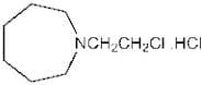 2-(Hexamethyleneimino)ethyl chloride hydrochloride, 98%