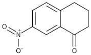 7-Nitro-1-tetralone, 97%