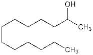 2-Tridecanol, 97%