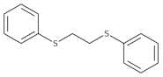 1,2-Bis(phenylthio)ethane, 98+%