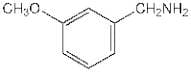 3-Methoxybenzylamine, 97%