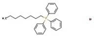 (1-Octyl)triphenylphosphonium bromide, 97%