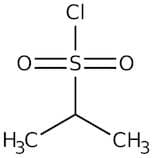 2-Propanesulfonyl chloride, 97%