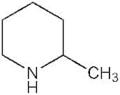 2-Methylpiperidine, 98+%