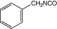 Benzyl isocyanate, 98%
