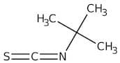 tert-Butyl isothiocyanate, 97%