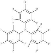 Tris(pentafluorophenyl)phosphine, 95%