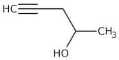 4-Pentyn-2-ol, 97%