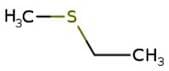 Ethyl methyl sulfide, 97%