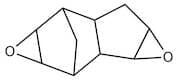 Dicyclopentadiene diepoxide, 98%