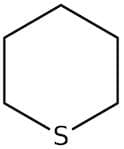 Tetrahydrothiopyran, 98%