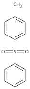 Phenyl p-tolyl sulfone, 98+%