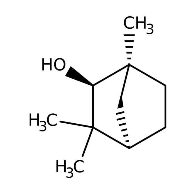 (1R)-endo-(+)-Fenchyl alcohol, 96%