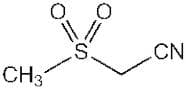 Methylsulfonylacetonitrile, 98+%