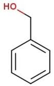 Benzyl alcohol, 99%