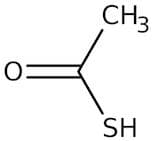 Thioacetic acid, 97%