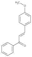 4-Methoxychalcone, 97%