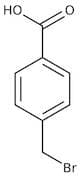 4-(Bromomethyl)benzoic acid, 97%