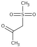 Methylsulfonylacetone, 98+%