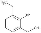 2-Bromo-1,3-diethylbenzene, 94%