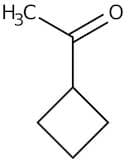 Cyclobutyl methyl ketone, 97%