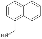 1-Naphthalenemethylamine, 98+%