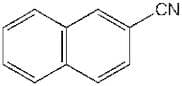 Naphthalene-2-carbonitrile, 97%