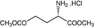L-Glutamic acid dimethyl ester hydrochloride, 98+%