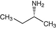 (R)-(-)-2-Aminobutane, 99%
