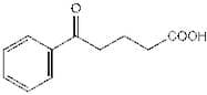4-Benzoylbutyric acid, 97%