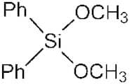 Dimethoxydiphenylsilane, 97%
