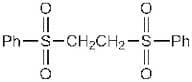 1,2-Bis(phenylsulfonyl)ethane, 98+%