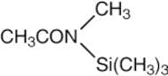 N-Methyl-N-trimethylsilylacetamide, 98%