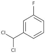 3-Fluorobenzal chloride, 98%