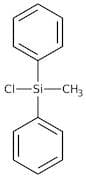 Chloro(methyl)diphenylsilane, 97%