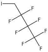 2,2,3,3,4,4,4-Heptafluoro-1-iodobutane, 96%