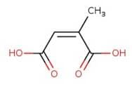 Citraconic acid, 98+%