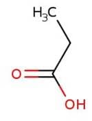 Propionic acid, 99%