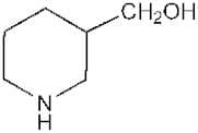 3-Piperidinemethanol, 96%