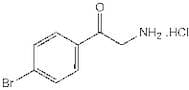2-Amino-4'-bromoacetophenone hydrochloride, 98%