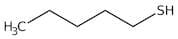 1-Pentanethiol, 97%