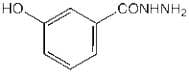 3-Hydroxybenzhydrazide, 98+%