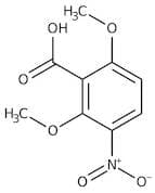 2,6-Dimethoxy-3-nitrobenzoic acid, 97%
