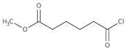 Methyl adipoyl chloride, 96%