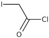 Iodoacetyl chloride, 97%
