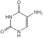 5-Aminouracil, 97%